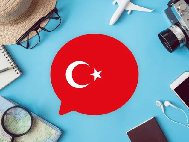 فواید یادگیری زبان ترکی استانبولی