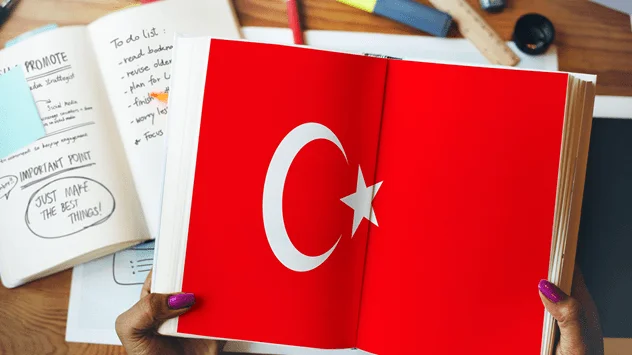 اهمیت زبان ترکی