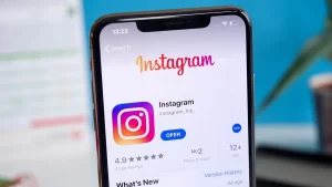 Creating a business account on Instagram