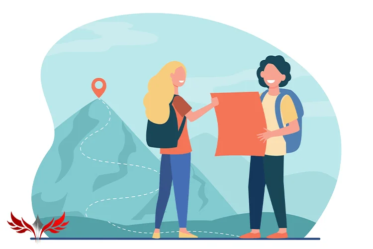 دانلود سوالات راهنمای عمومی گردشگری فنی و حرفه ای