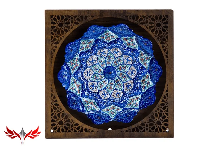 دانلود سوالات میناکاری فنی حرفه ای