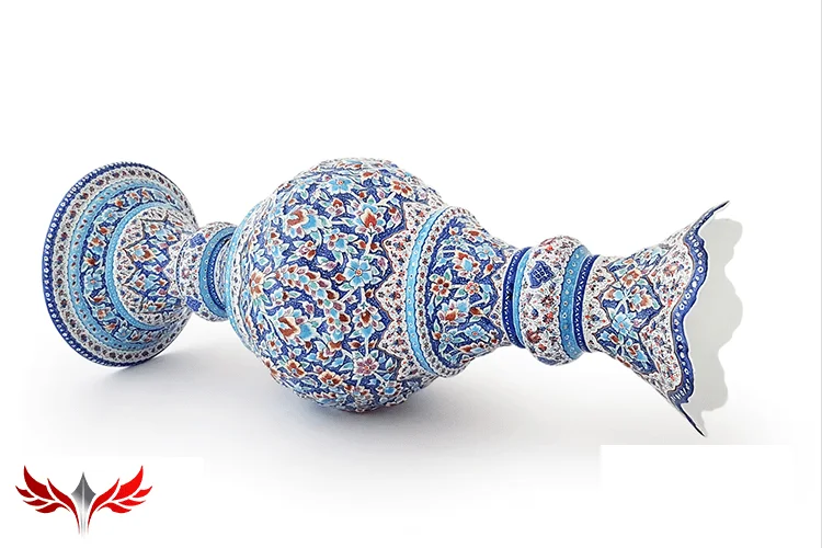 نمونه سوالات مینا کاری فنی و حرفه ای با جواب