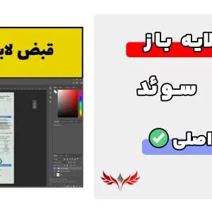 قبض سوئد لایه باز